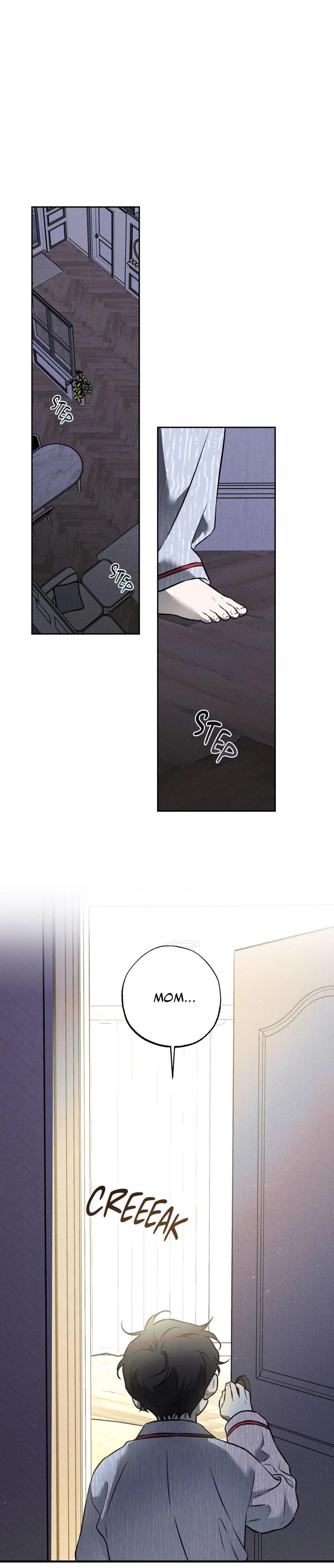 Sugar Trap Chapter 44 page 3