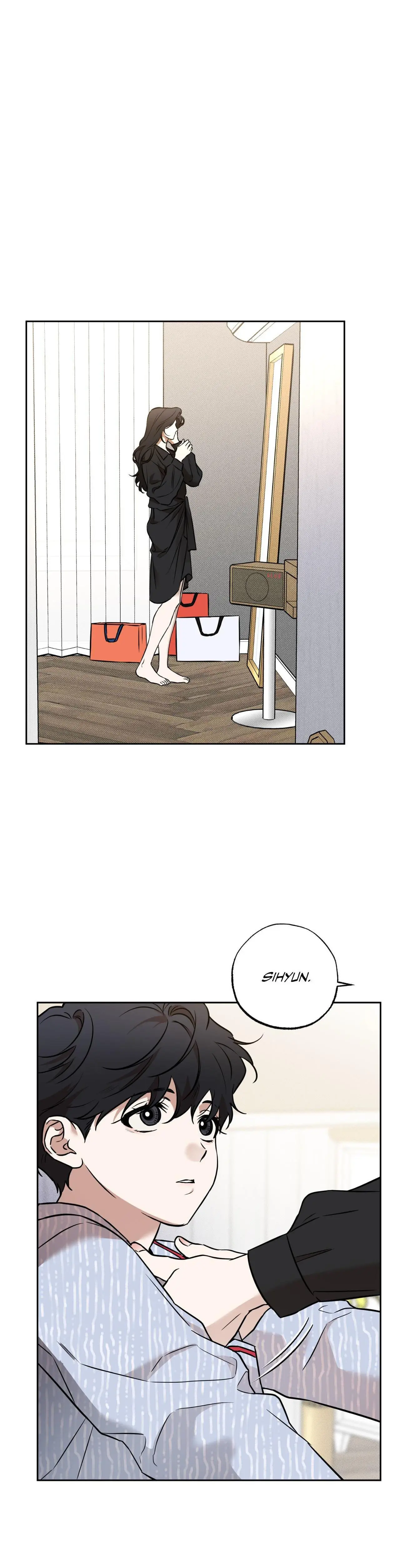 Sugar Trap Chapter 44 page 4