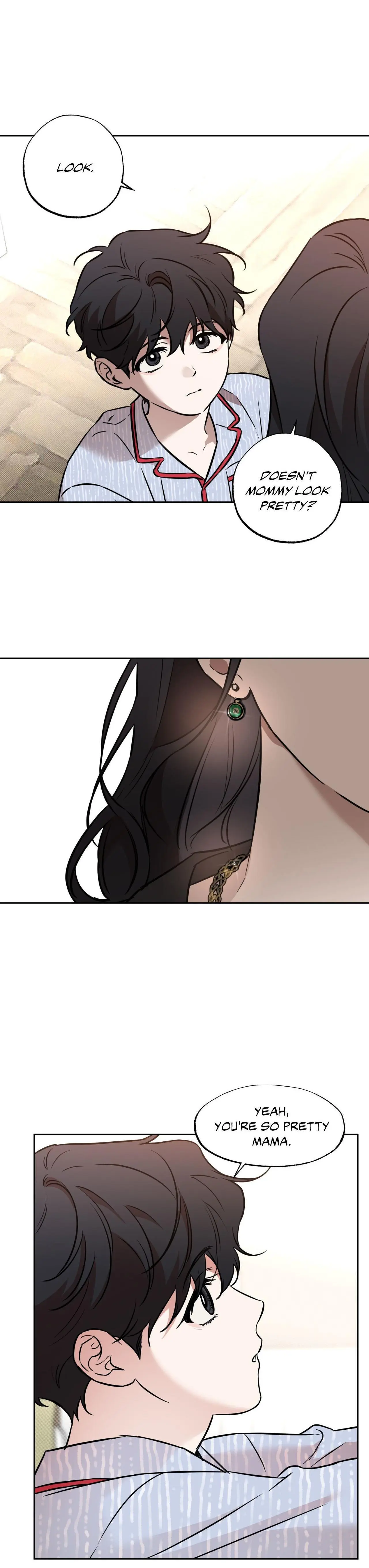 Sugar Trap Chapter 44 page 5