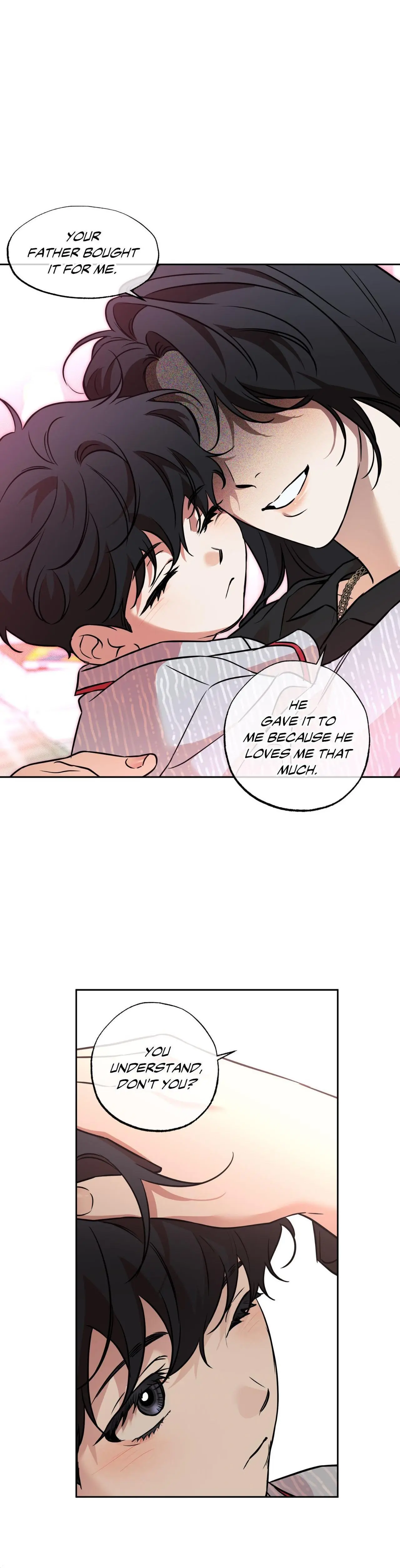 Sugar Trap Chapter 44 page 6