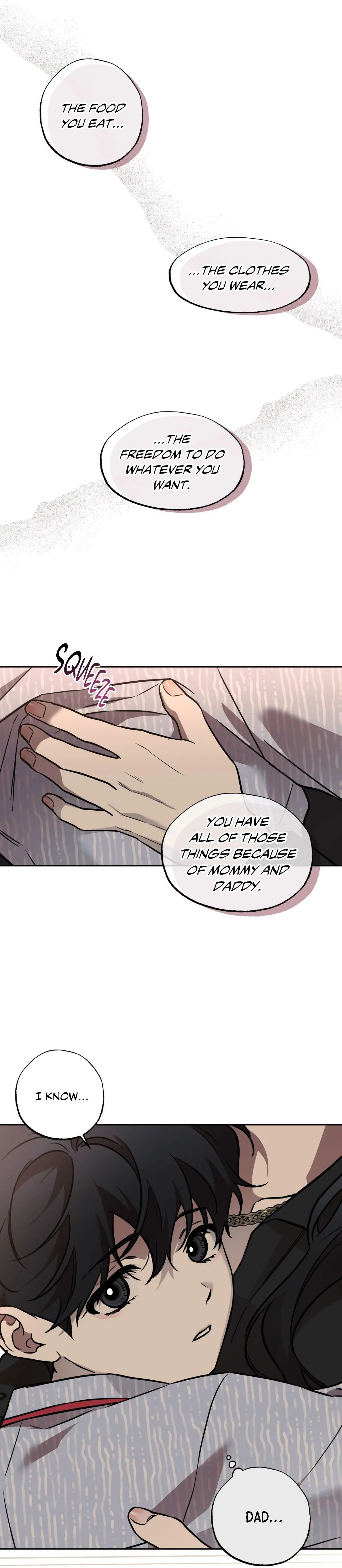 Sugar Trap Chapter 44 page 7