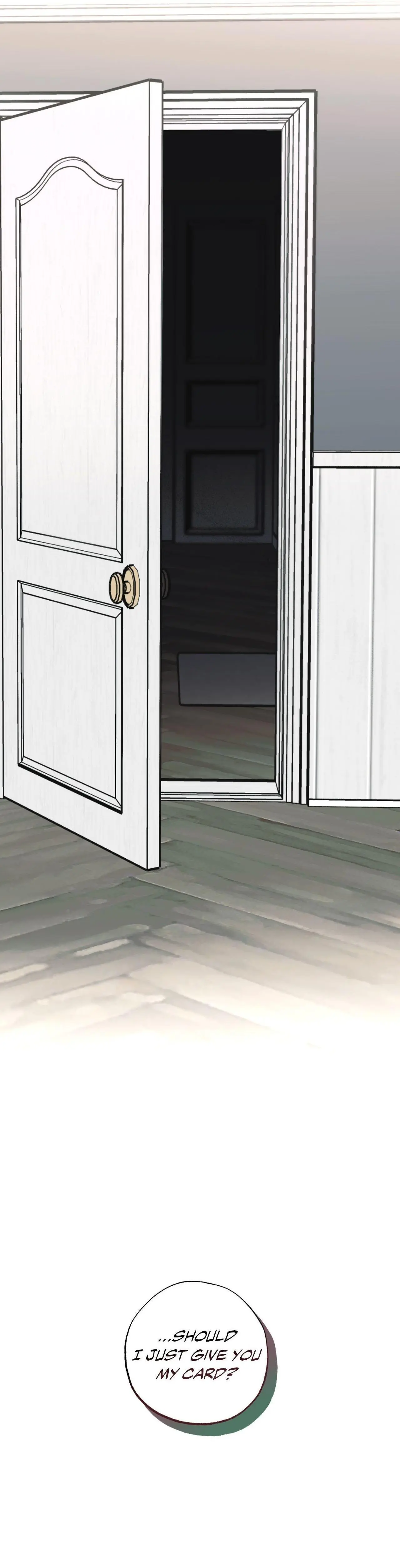 Sugar Trap Chapter 44 page 8