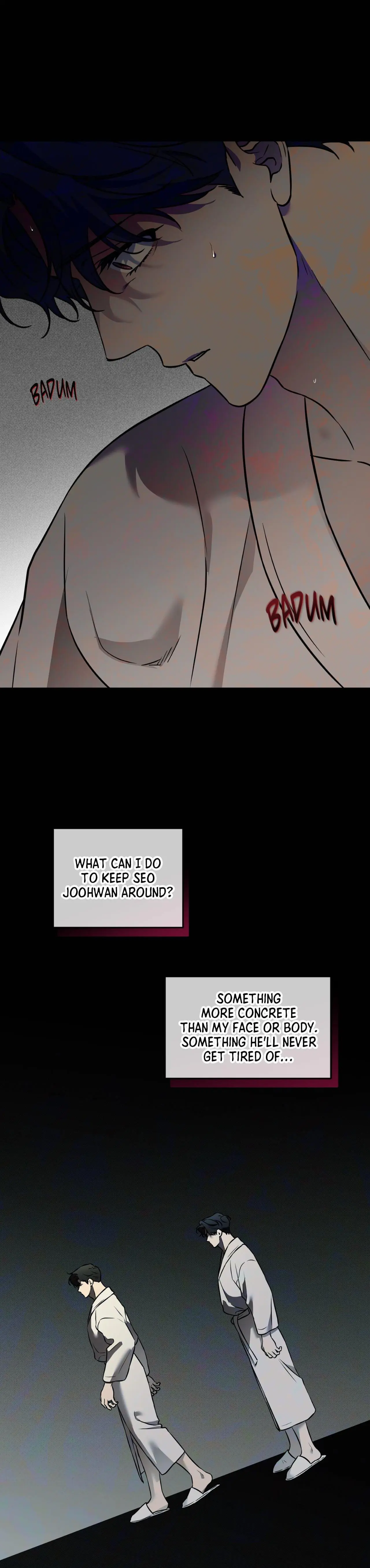 Sugar Trap Chapter 44 page 12