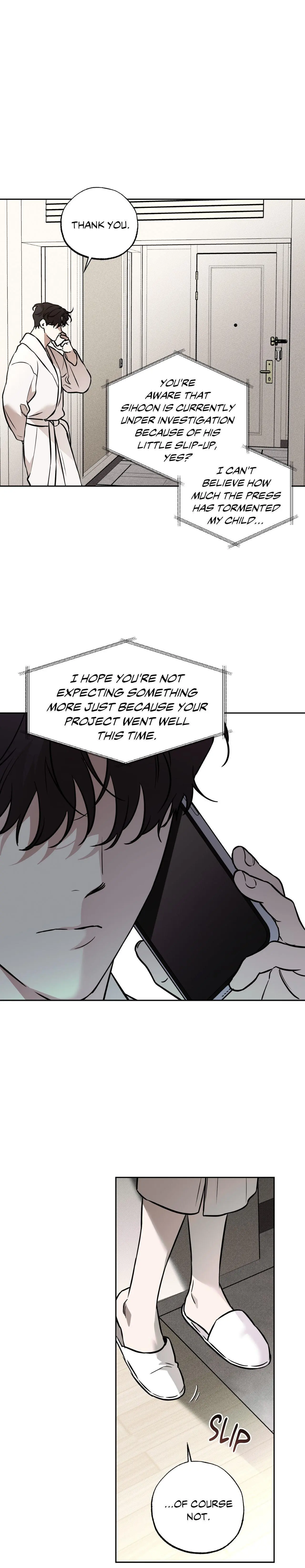 Sugar Trap Chapter 44 page 14