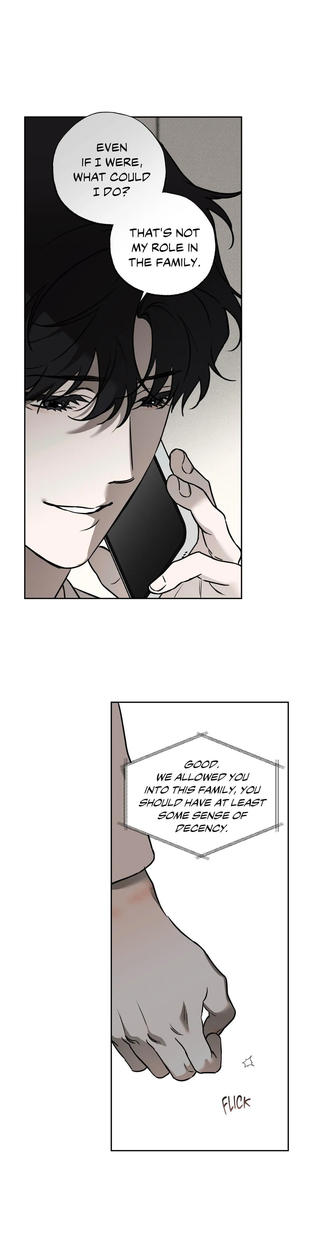 Sugar Trap Chapter 44 page 15