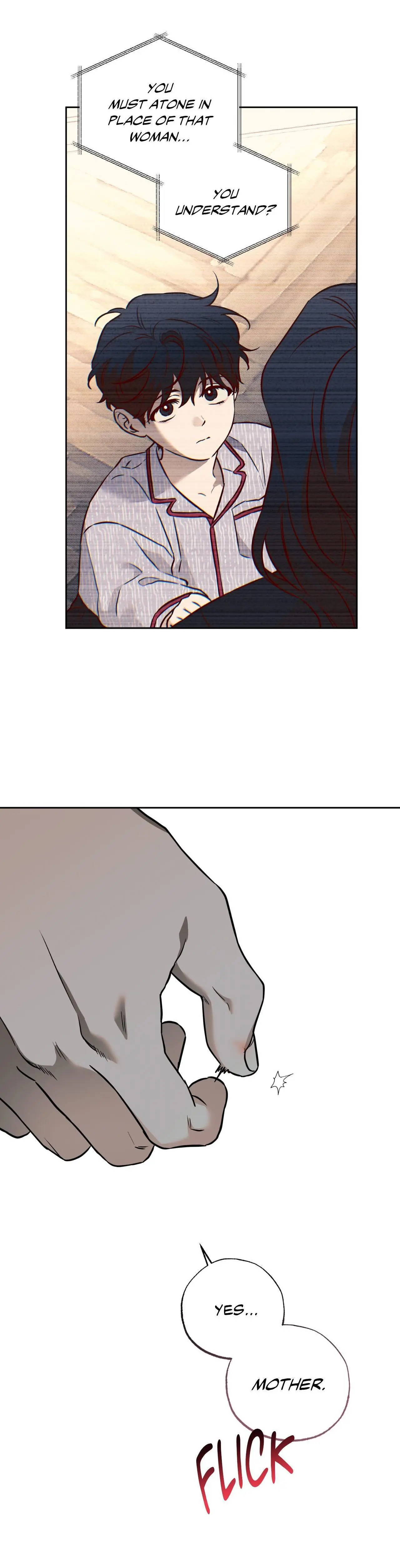 Sugar Trap Chapter 44 page 16