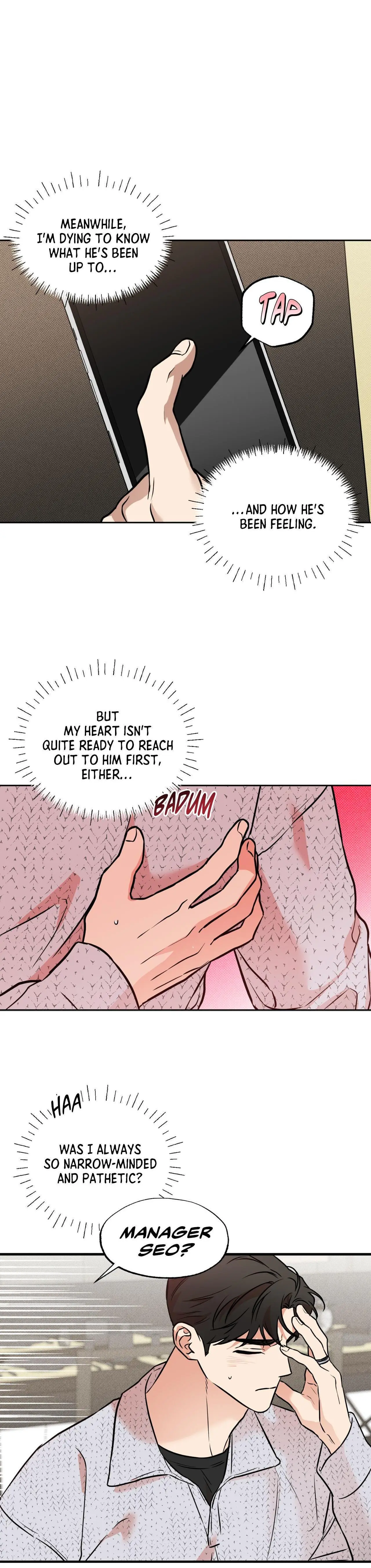 Sugar Trap Chapter 44 page 18