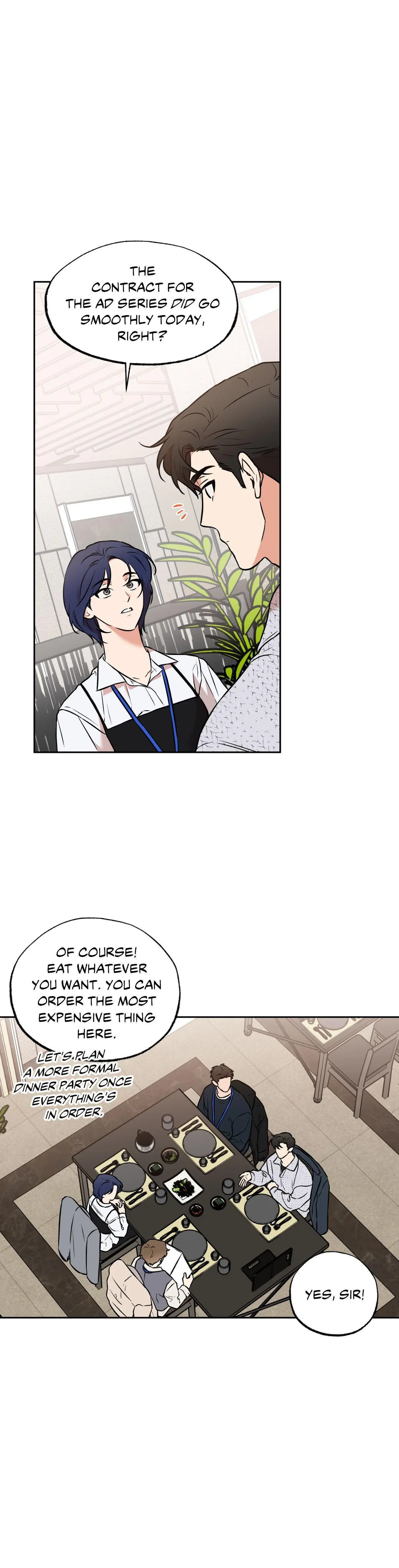 Sugar Trap Chapter 44 page 19