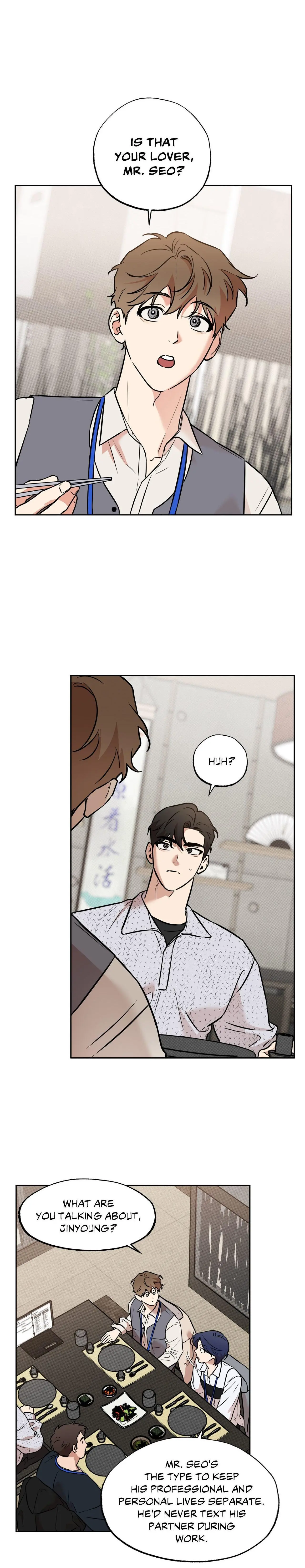Sugar Trap Chapter 44 page 24