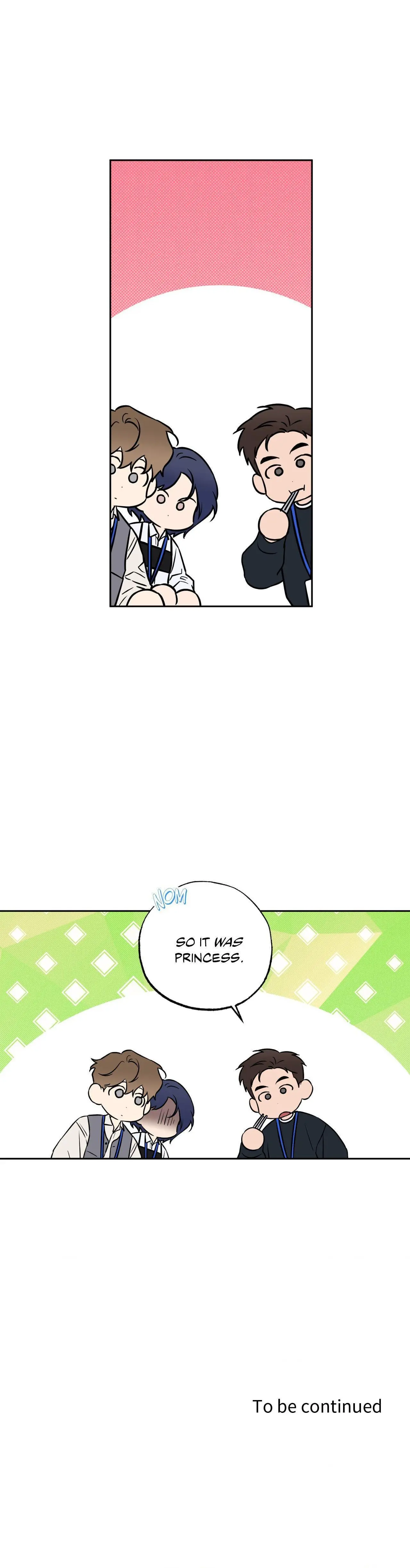 Sugar Trap Chapter 44 page 28