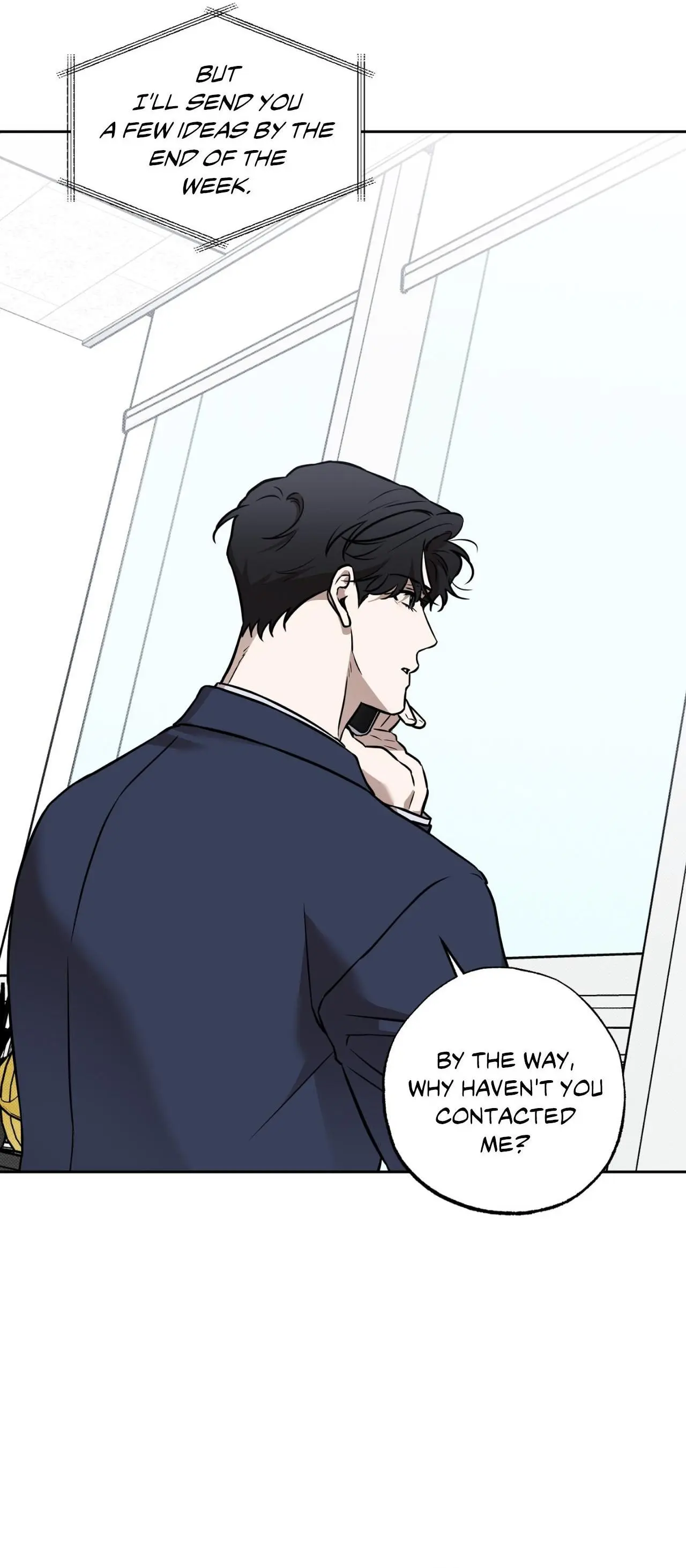 Sugar Trap Chapter 45 page 5