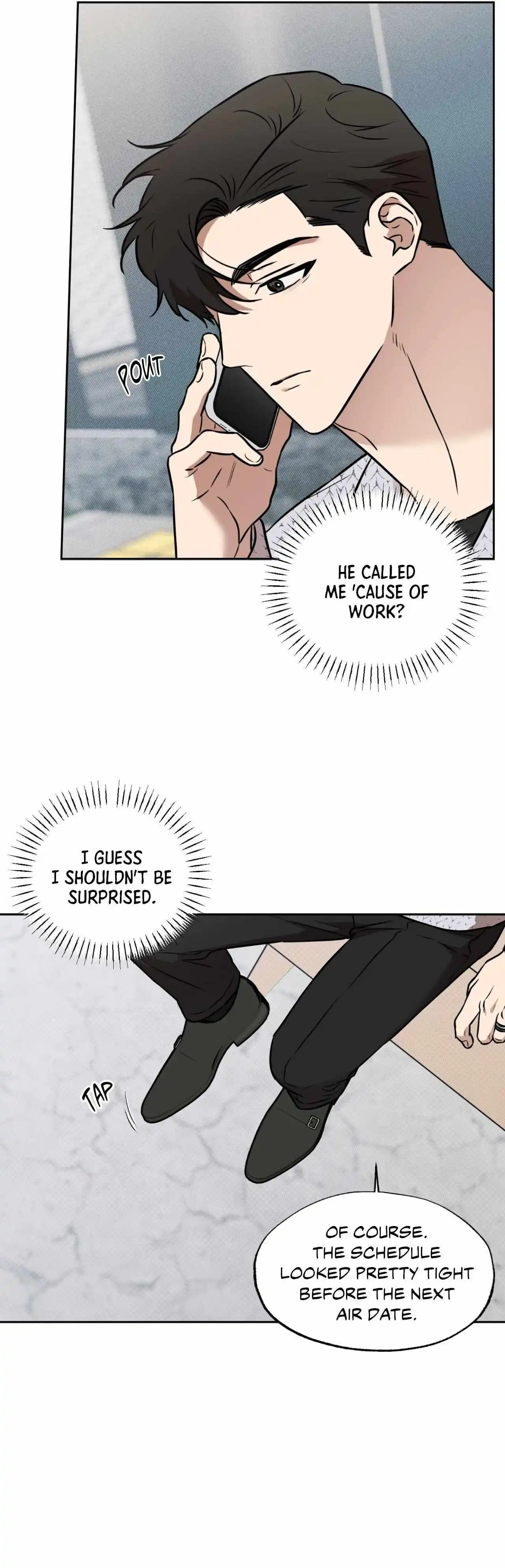 Sugar Trap Chapter 45 page 4