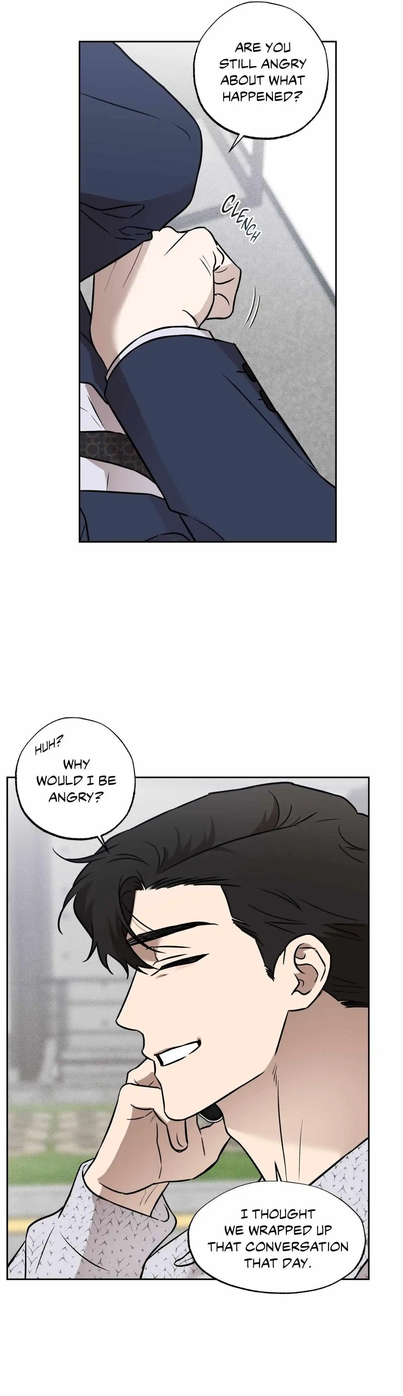 Sugar Trap Chapter 45 page 6