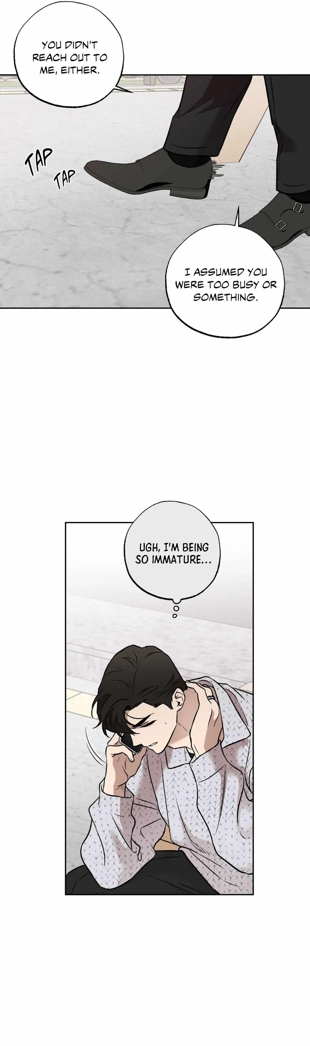 Sugar Trap Chapter 45 page 8