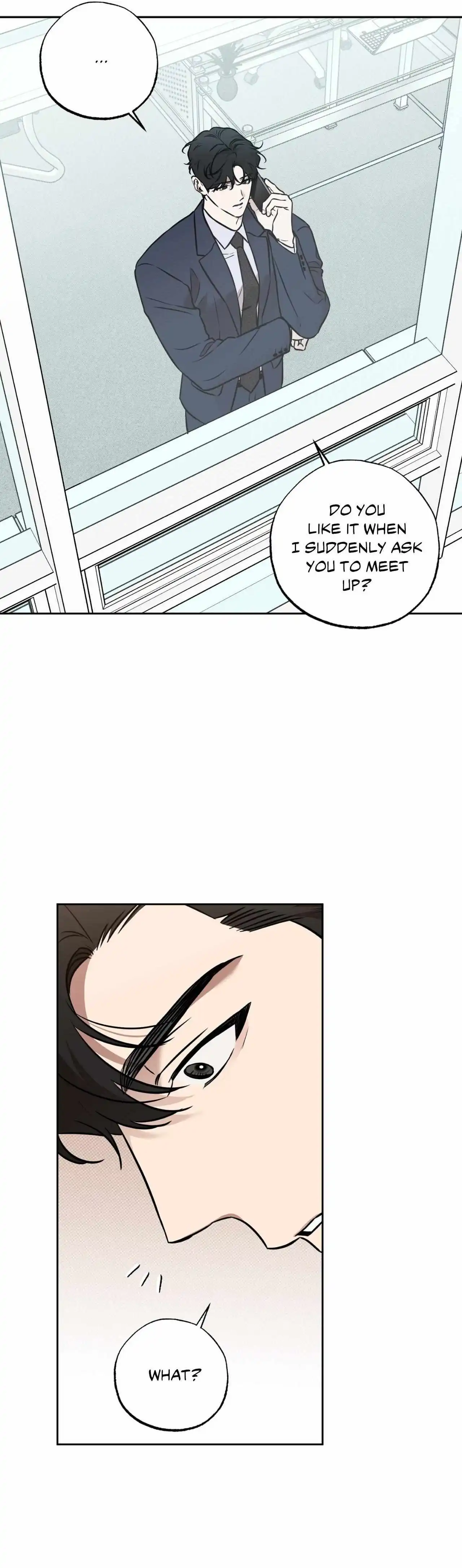 Sugar Trap Chapter 45 page 9