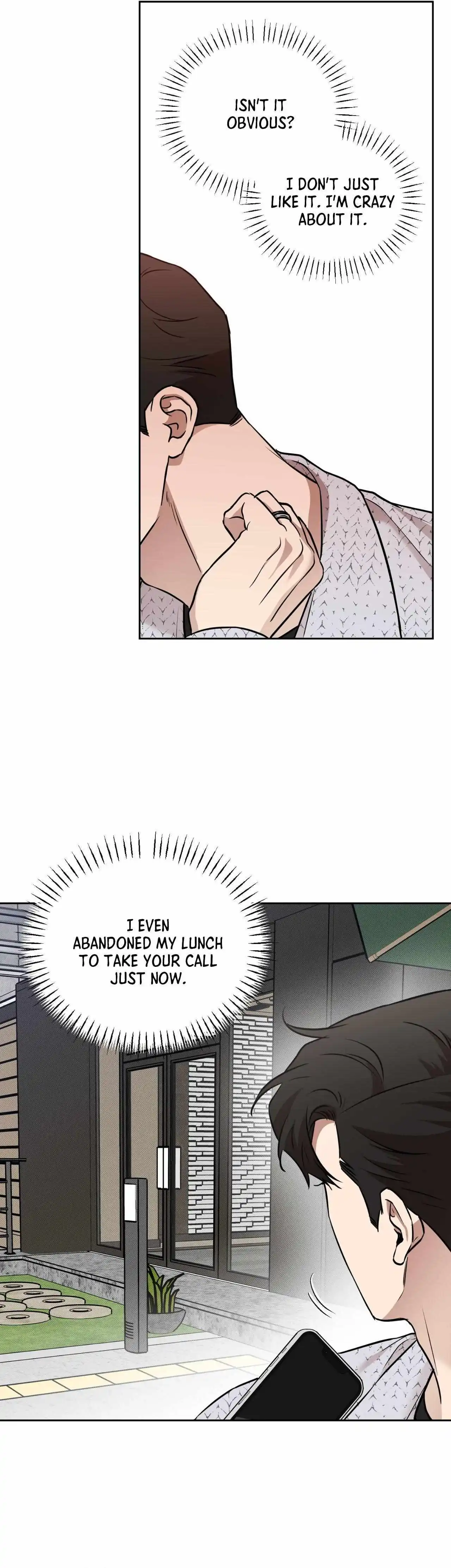 Sugar Trap Chapter 45 page 10