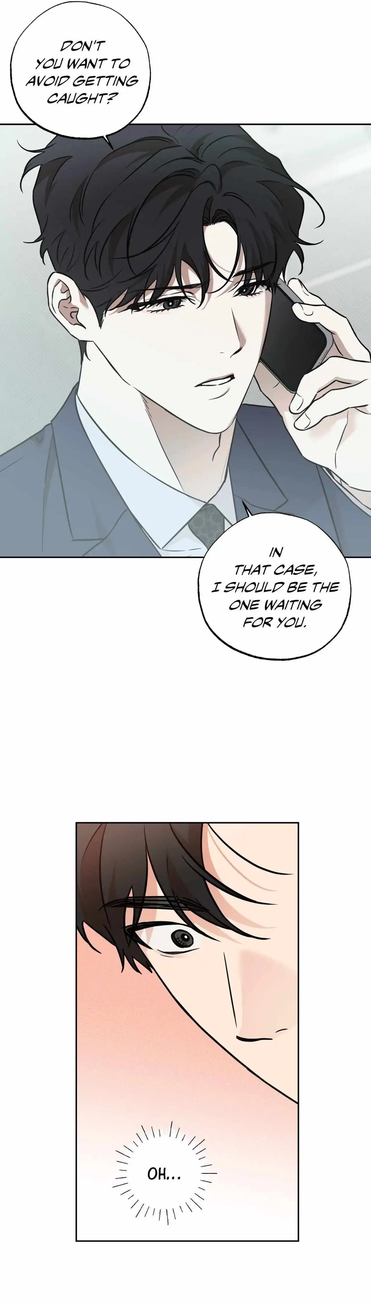 Sugar Trap Chapter 45 page 11