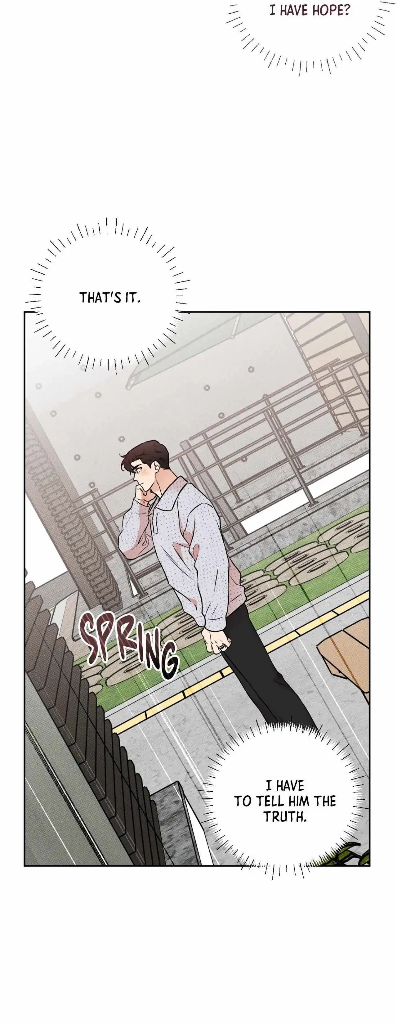 Sugar Trap Chapter 45 page 14