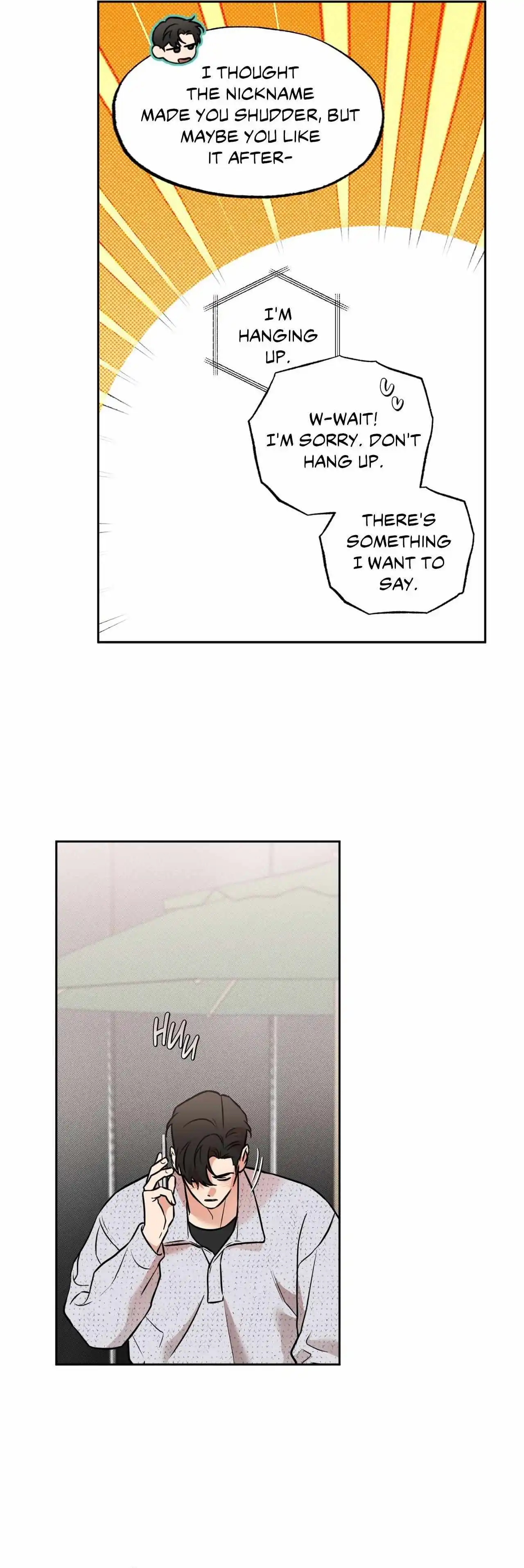 Sugar Trap Chapter 45 page 17
