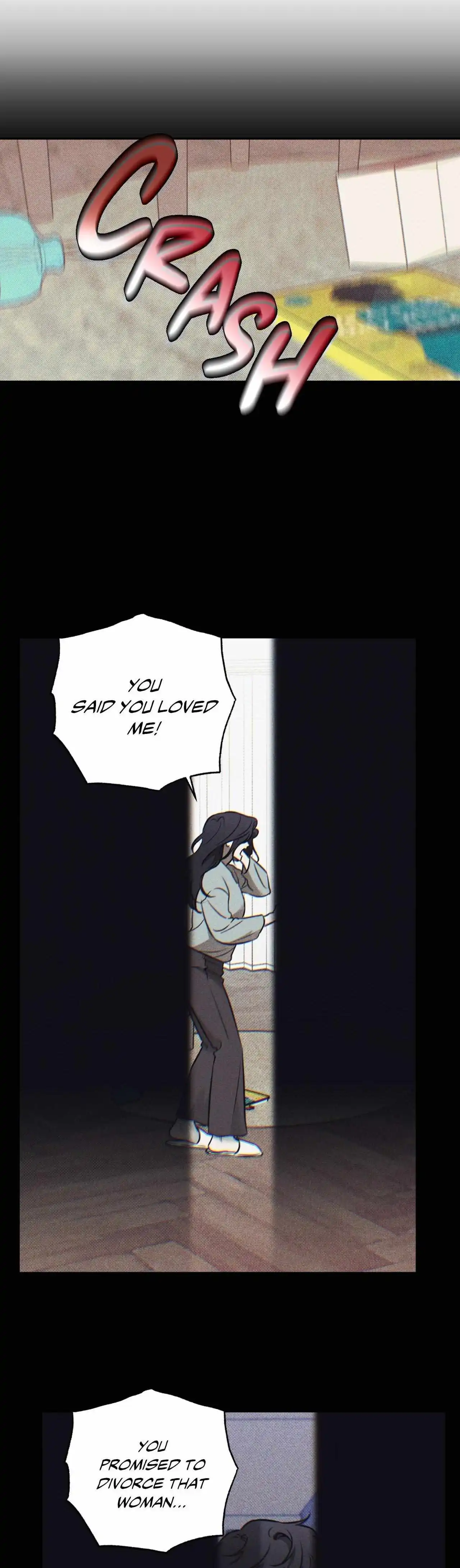 Sugar Trap Chapter 45 page 20
