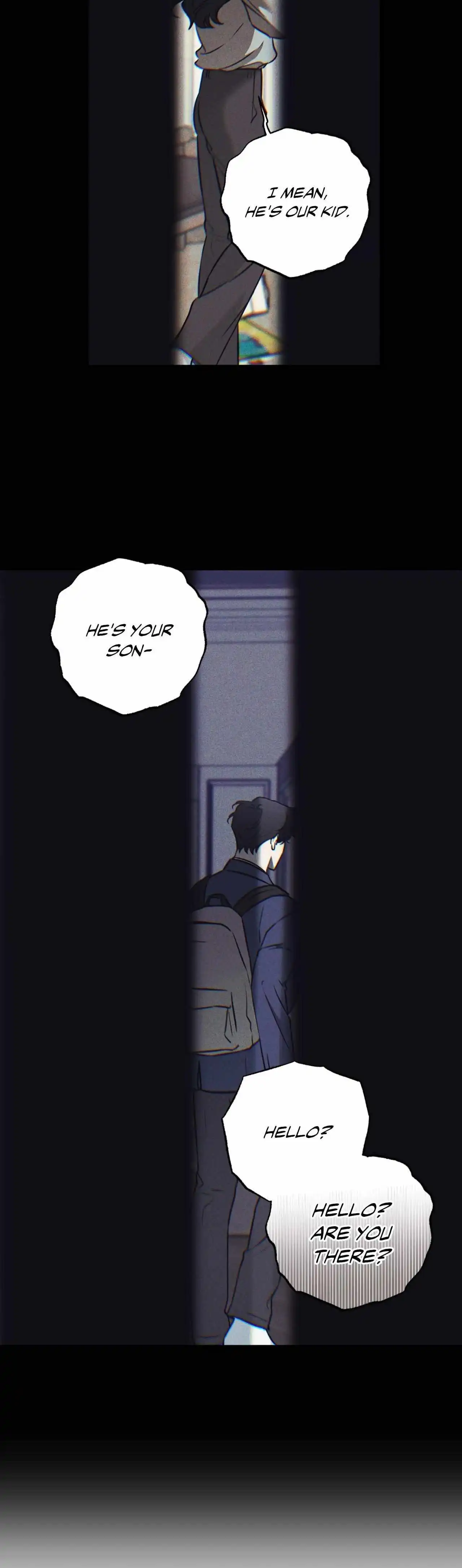 Sugar Trap Chapter 45 page 24