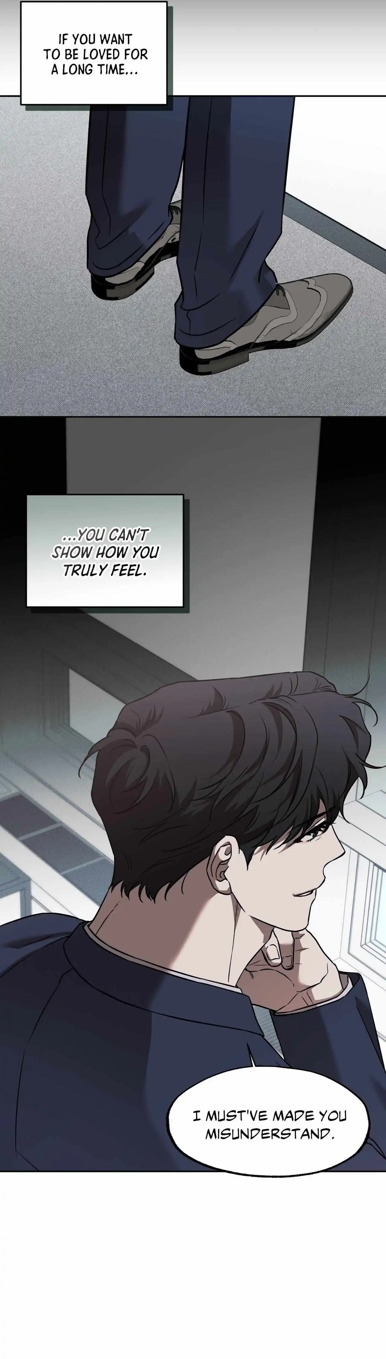 Sugar Trap Chapter 45 page 25