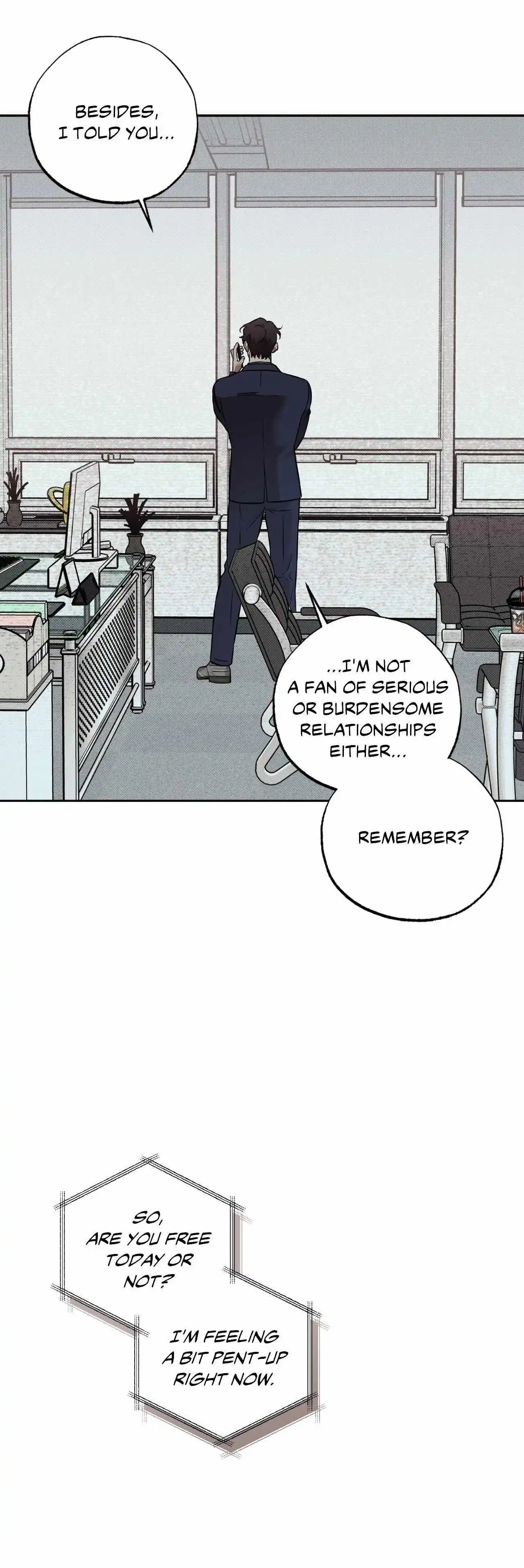 Sugar Trap Chapter 45 page 27
