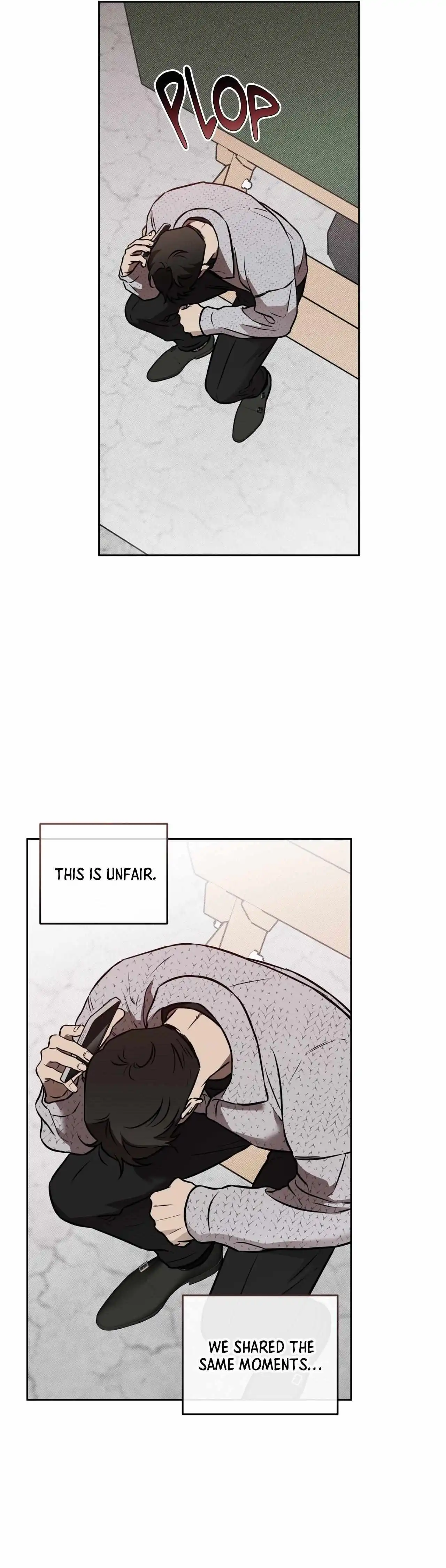 Sugar Trap Chapter 45 page 29