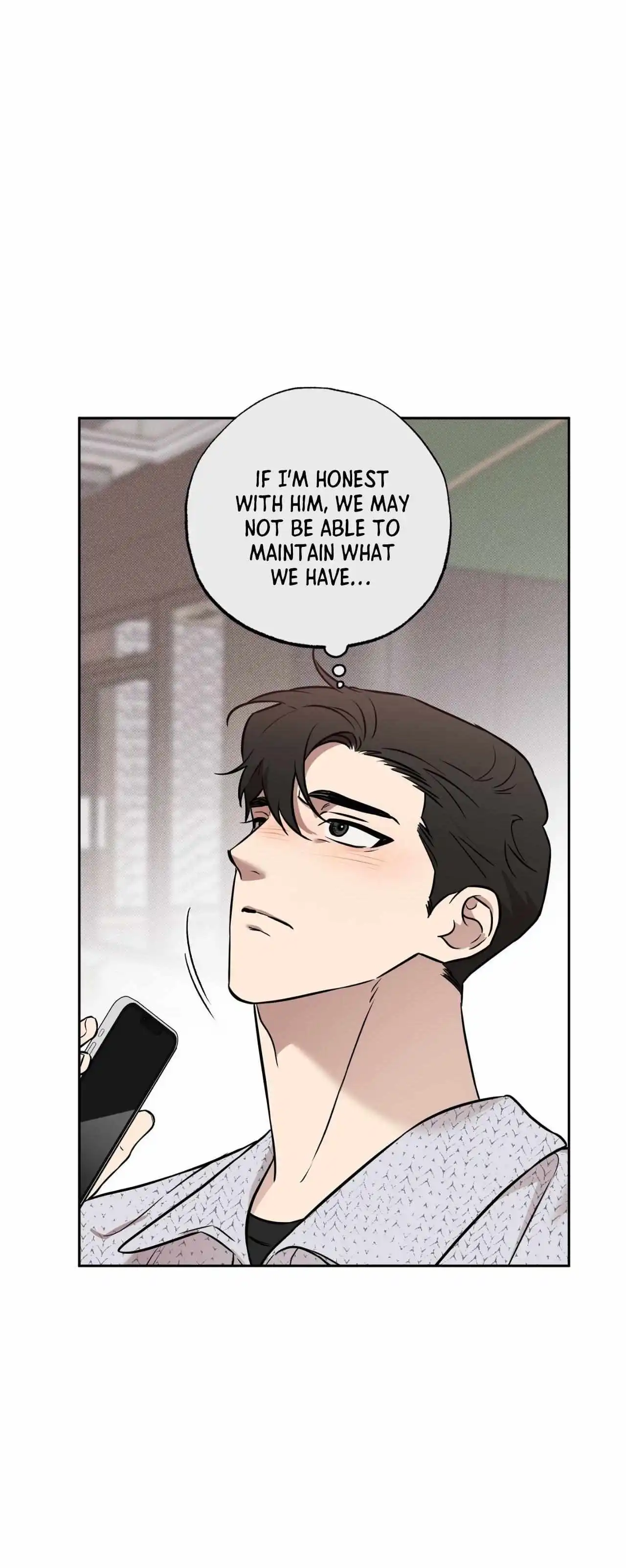 Sugar Trap Chapter 45 page 31