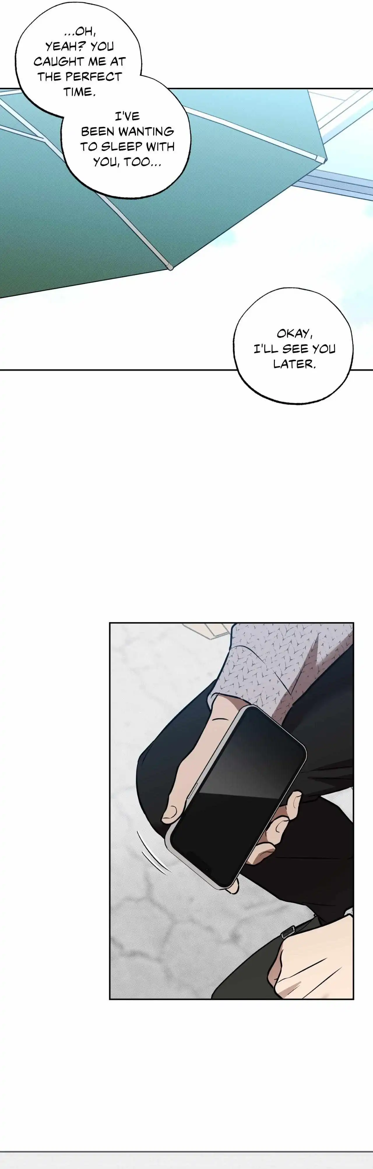 Sugar Trap Chapter 45 page 32