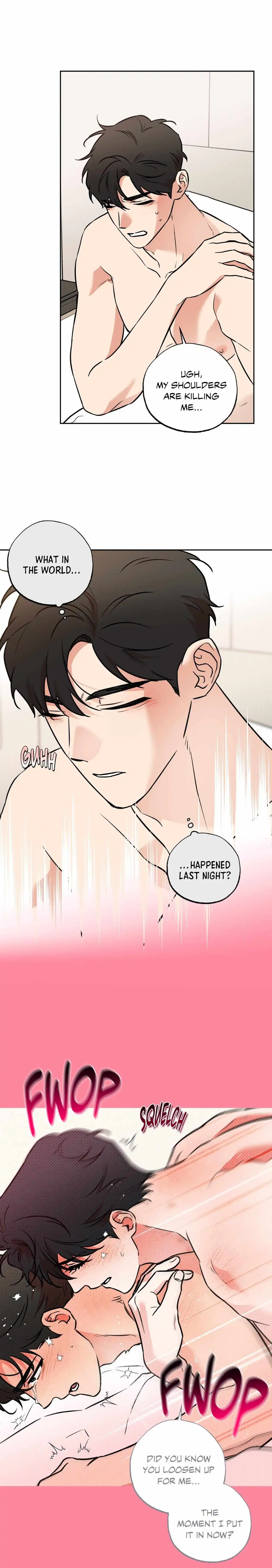Sugar Trap Chapter 46 page 4