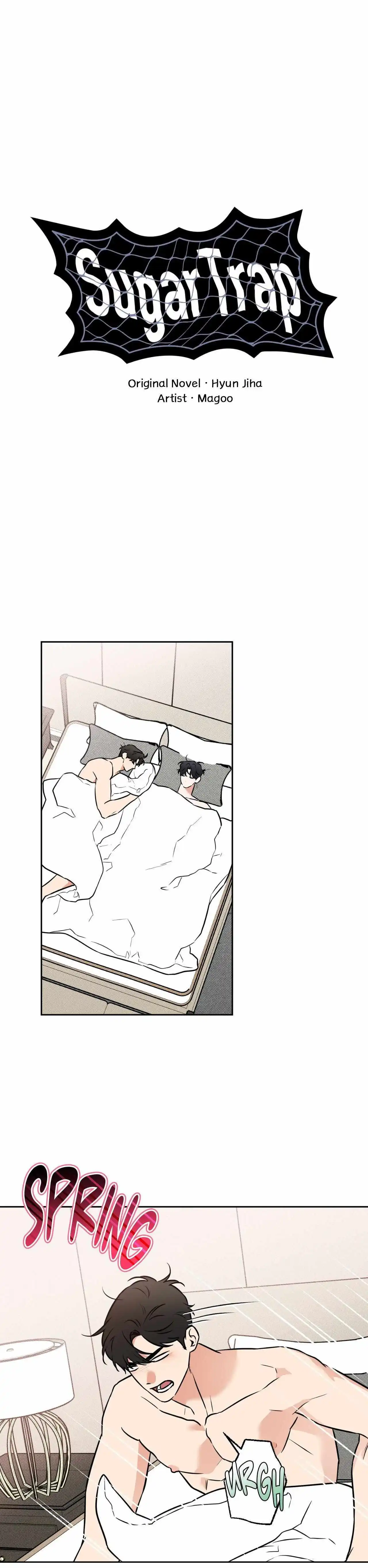 Sugar Trap Chapter 46 page 3