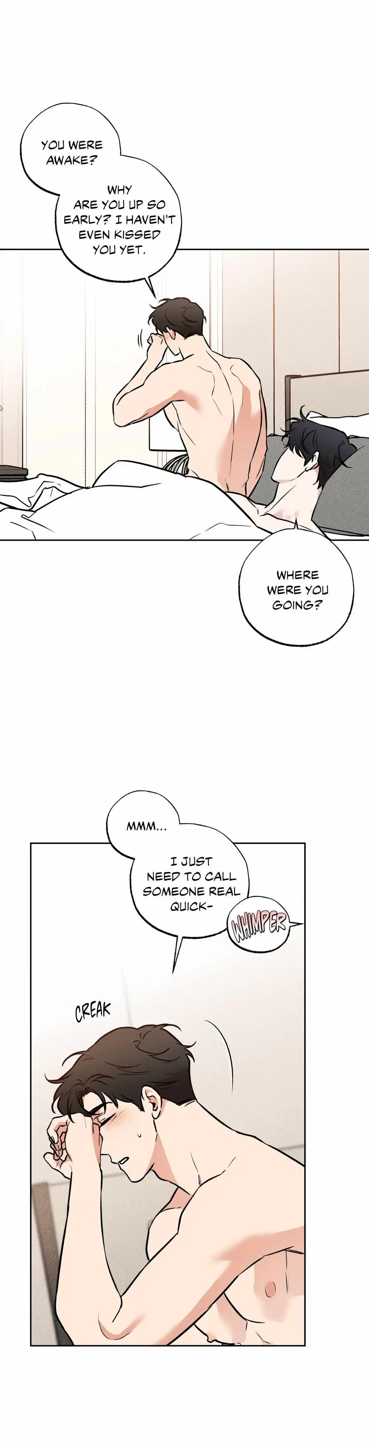 Sugar Trap Chapter 46 page 7