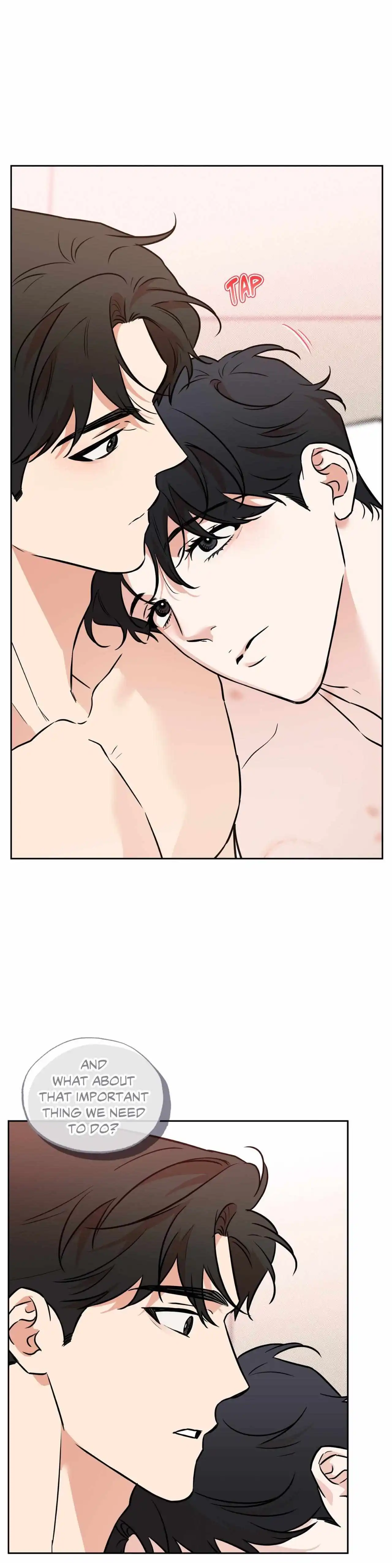 Sugar Trap Chapter 46 page 11