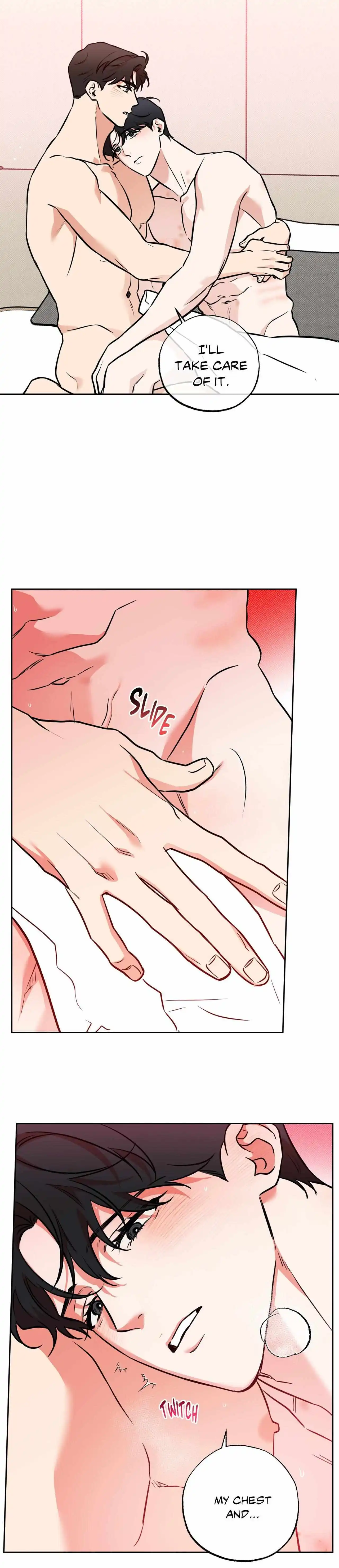 Sugar Trap Chapter 46 page 13