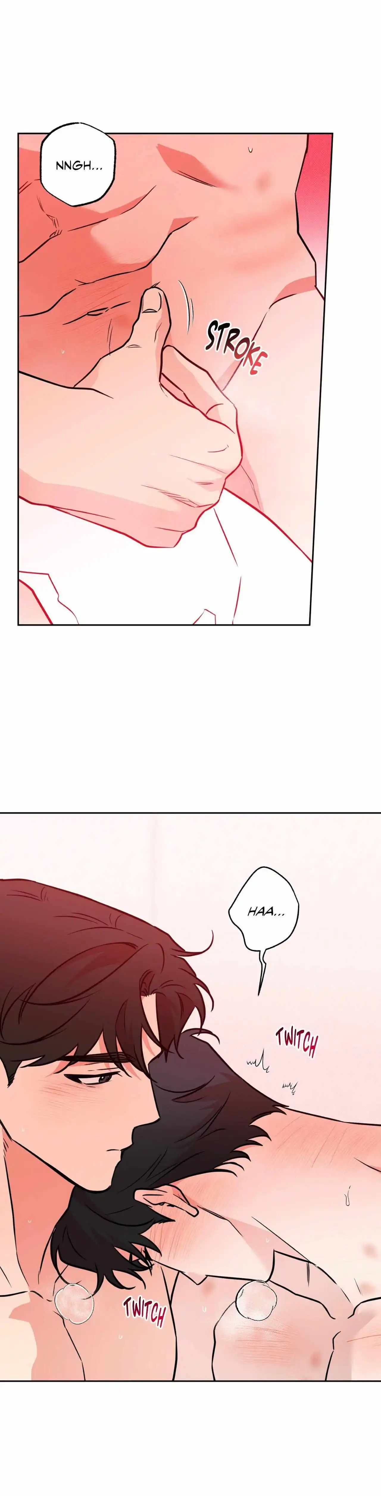 Sugar Trap Chapter 46 page 14