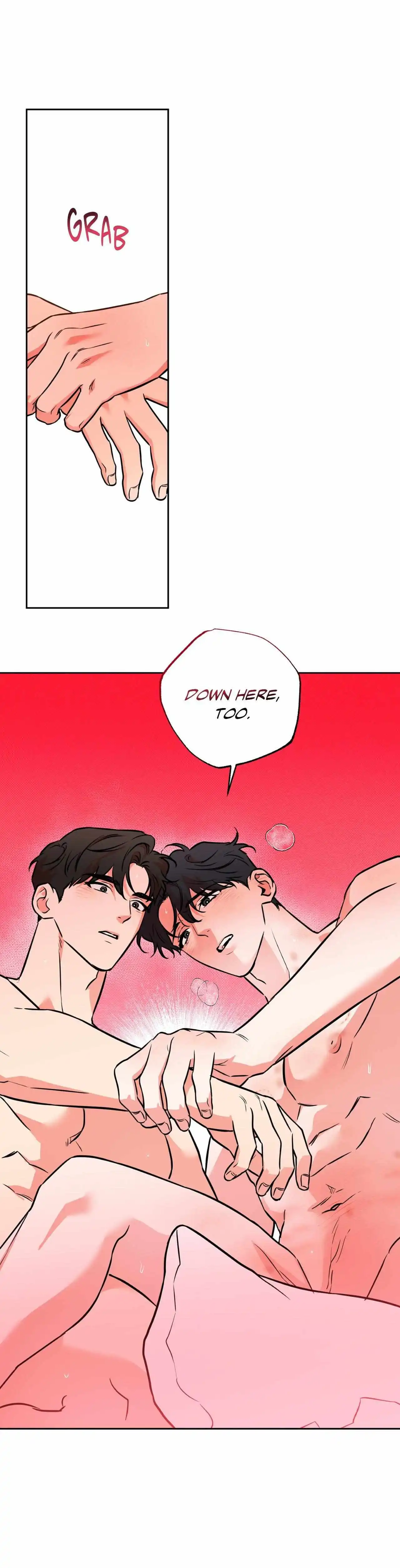 Sugar Trap Chapter 46 page 15