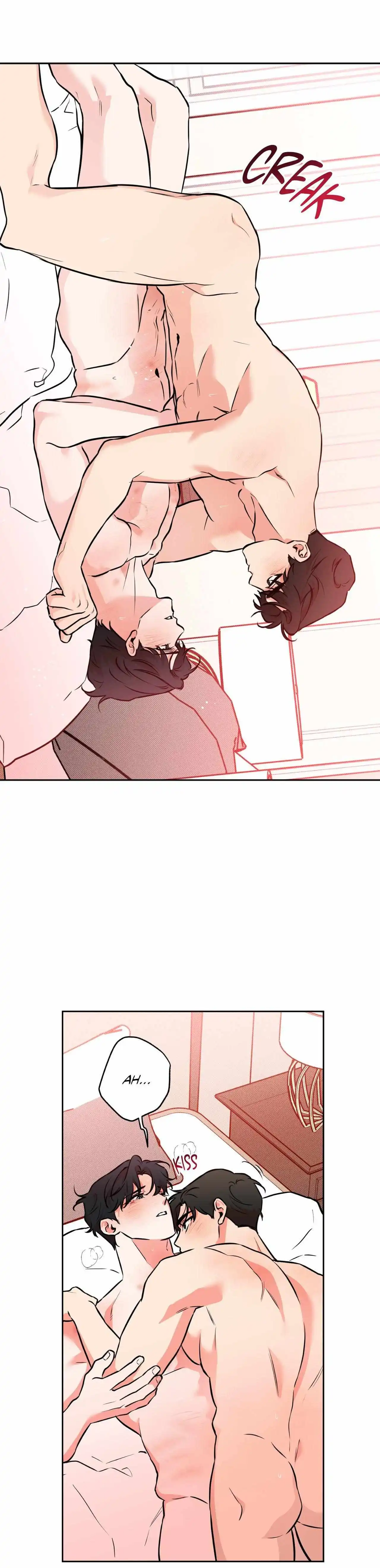 Sugar Trap Chapter 46 page 19
