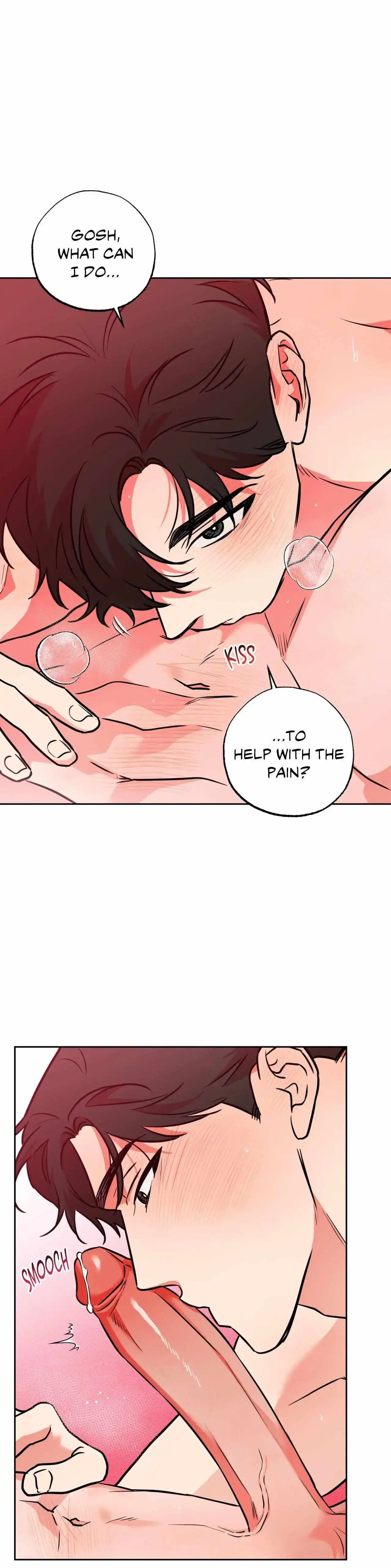 Sugar Trap Chapter 46 page 21