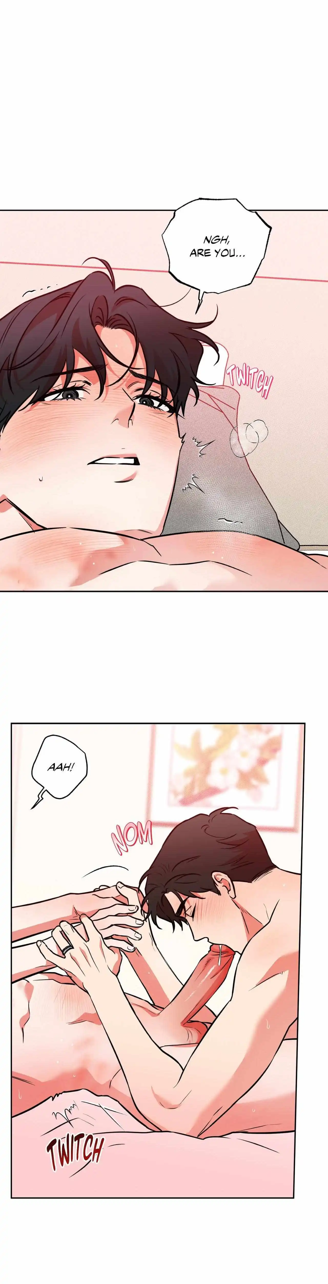 Sugar Trap Chapter 46 page 22