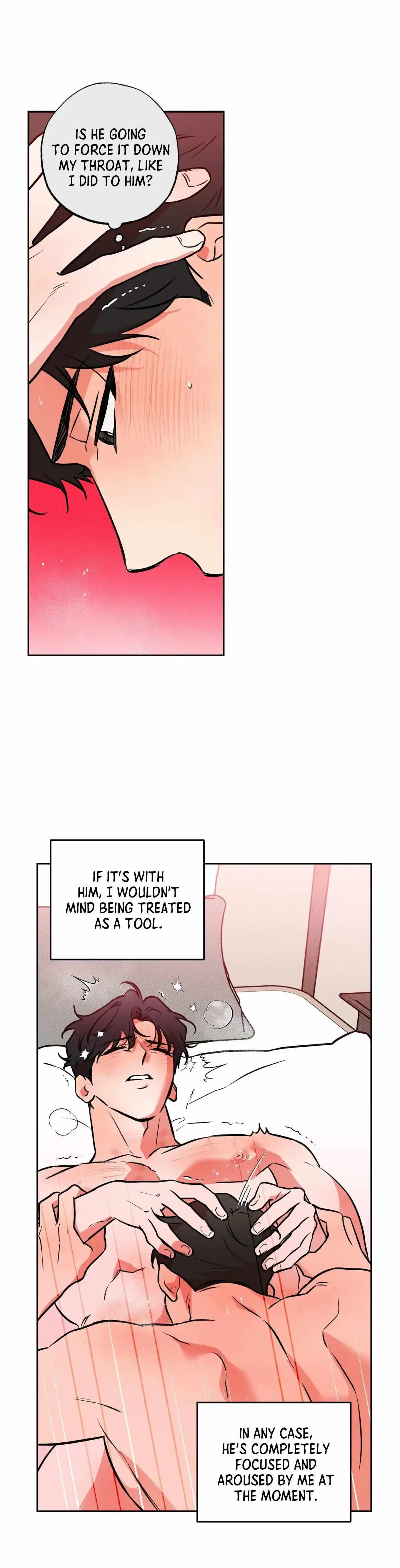 Sugar Trap Chapter 46 page 24