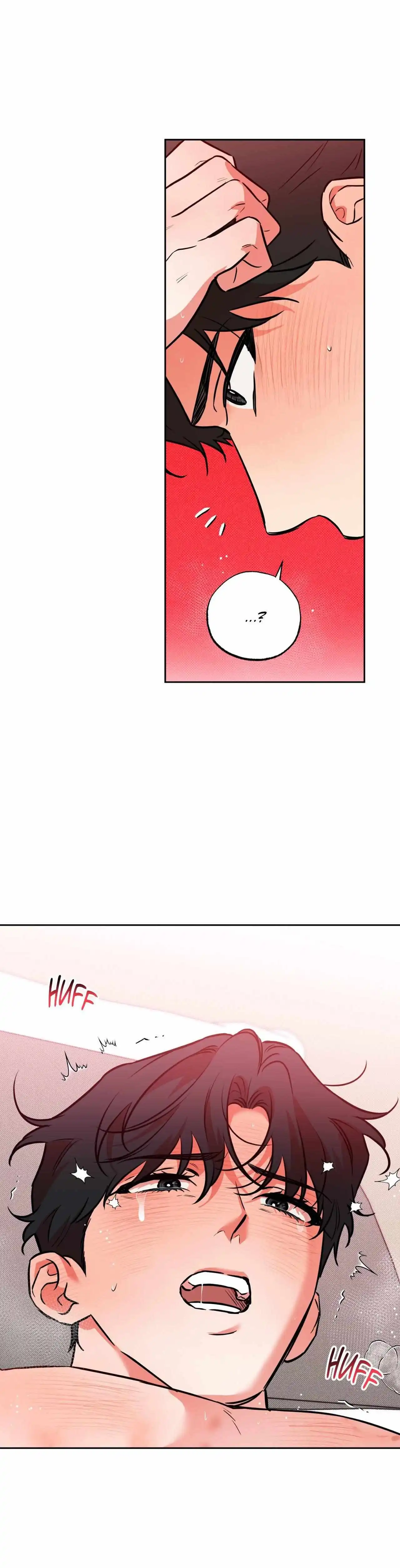 Sugar Trap Chapter 46 page 25