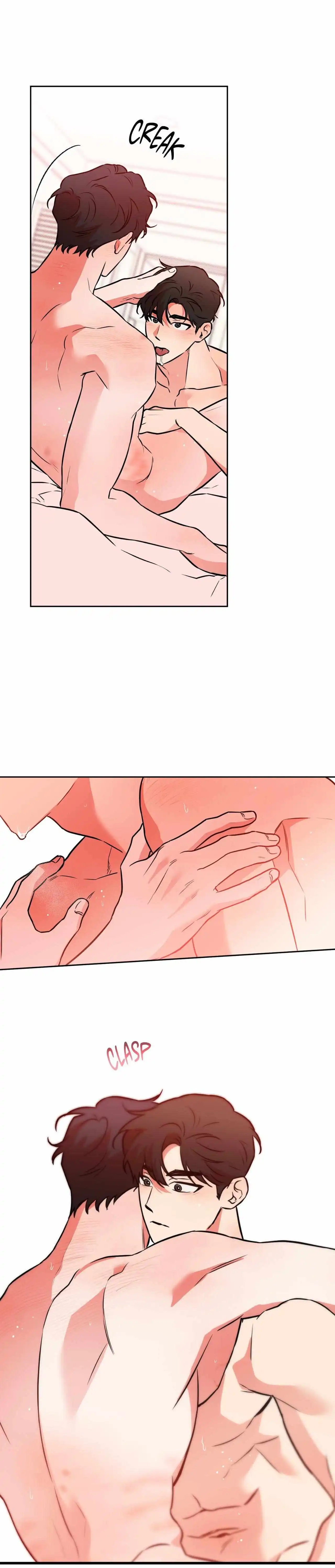 Sugar Trap Chapter 46 page 26