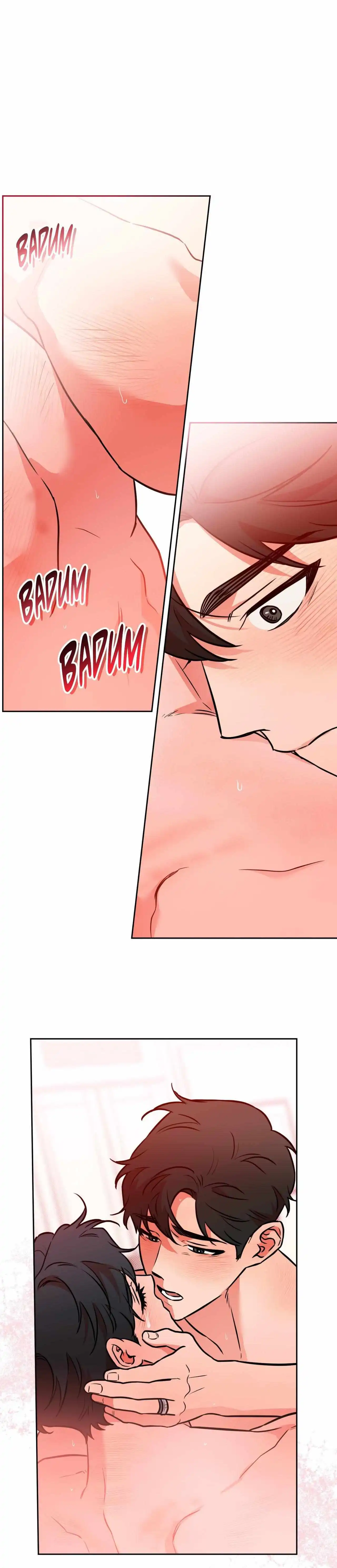 Sugar Trap Chapter 46 page 27
