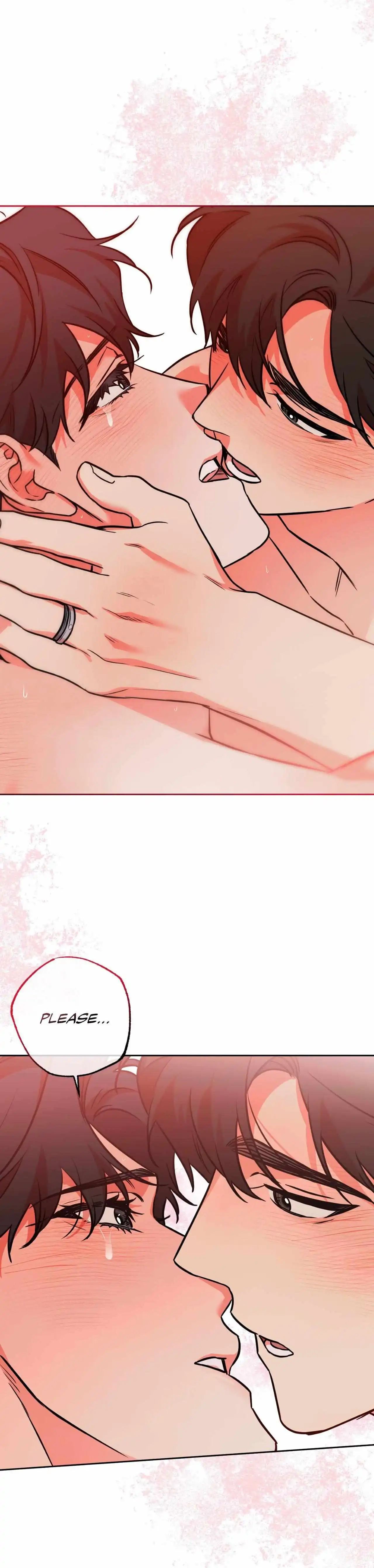 Sugar Trap Chapter 46 page 28
