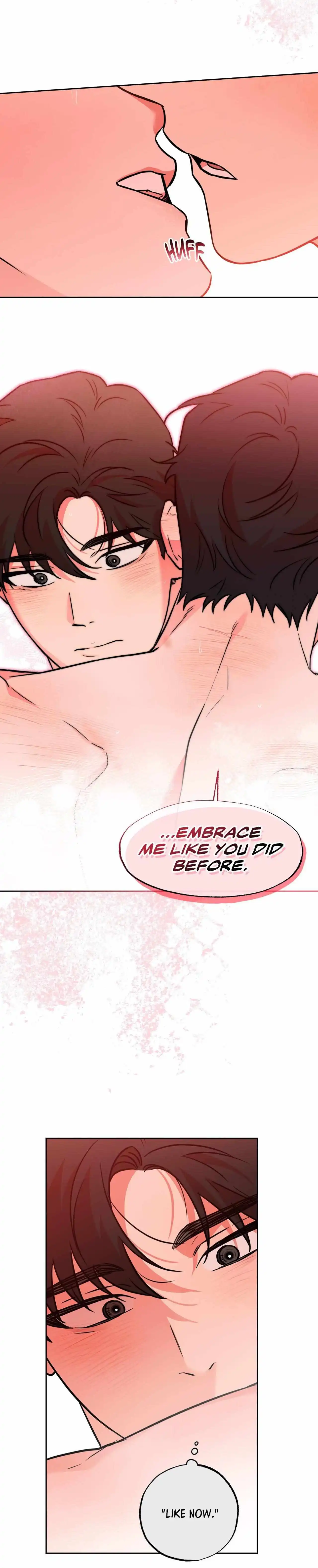Sugar Trap Chapter 46 page 29