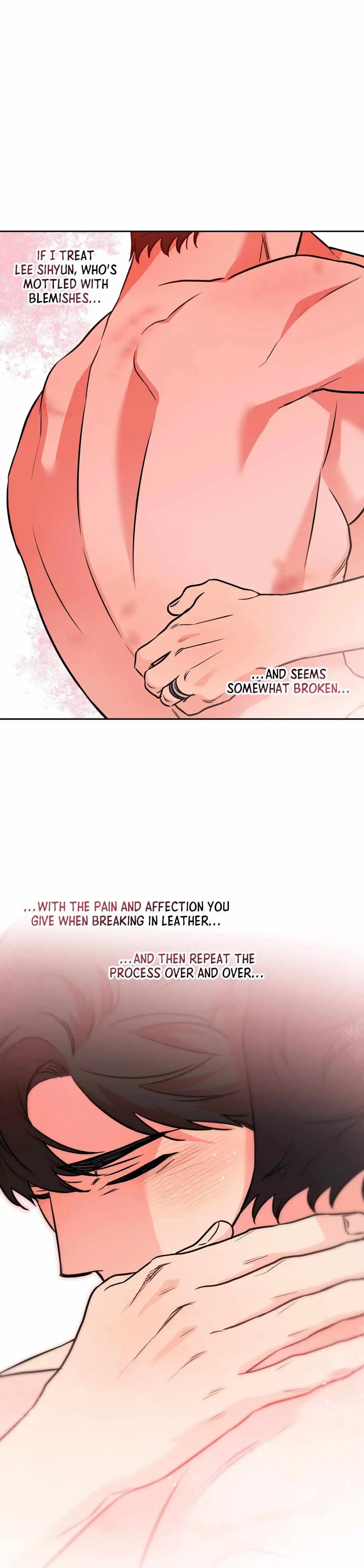 Sugar Trap Chapter 46 page 30