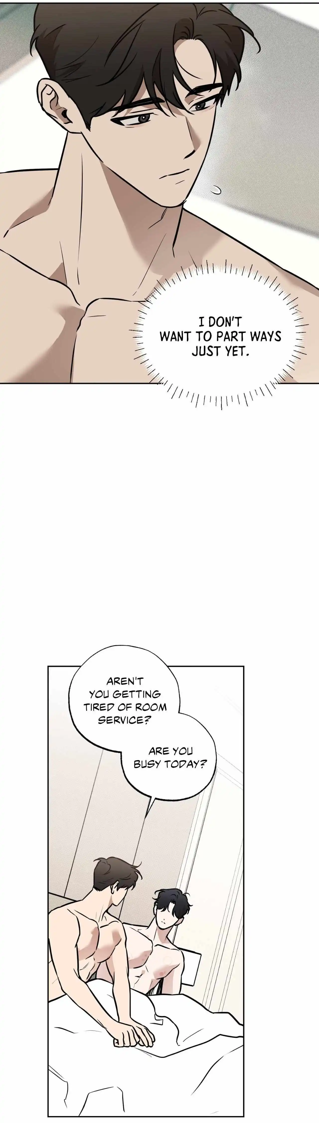 Sugar Trap Chapter 47 page 5
