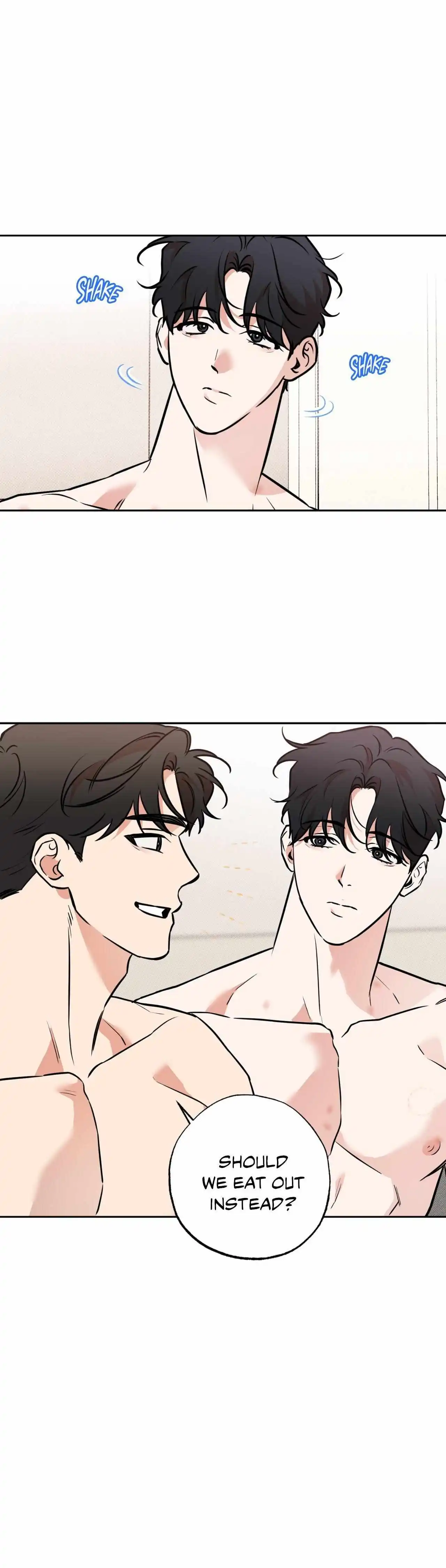 Sugar Trap Chapter 47 page 6