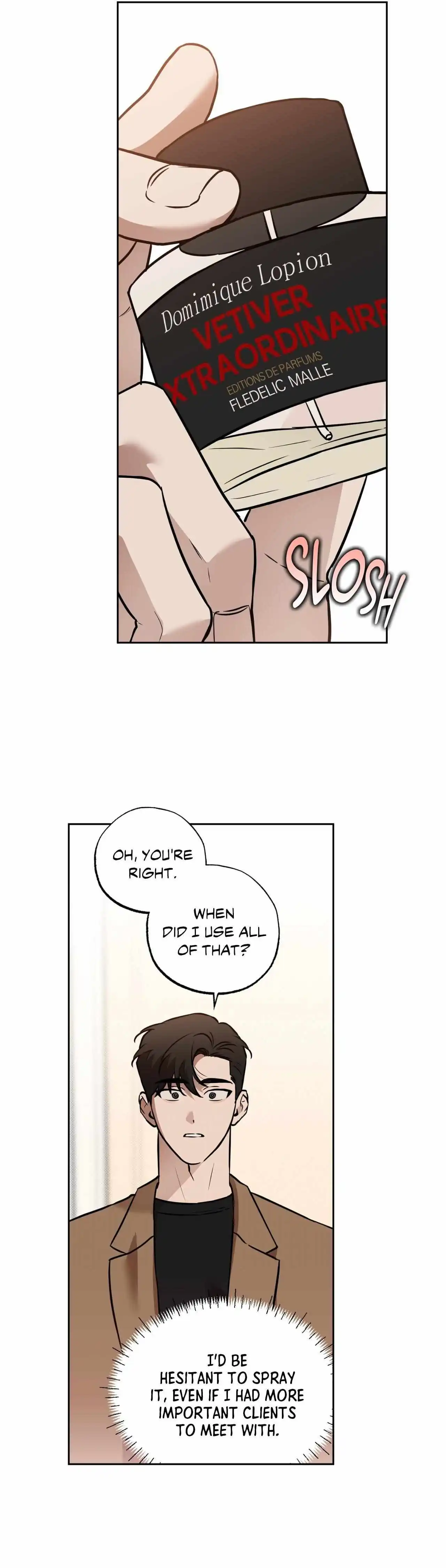 Sugar Trap Chapter 47 page 12